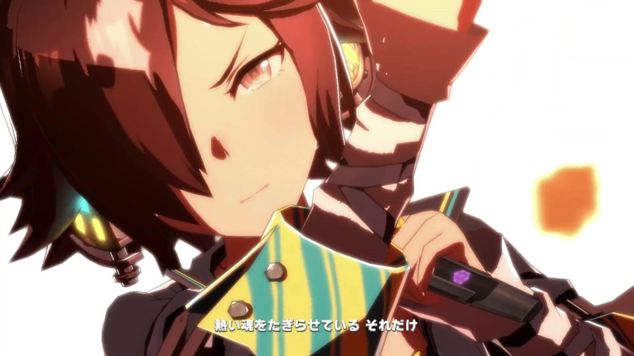 【ウマ娘】ウオッカ　09年ヴィクトリアマイル　実況　長谷川豊　向かい風を切り裂いて！どうだこの強さウオッカ~~!!!　恐れ入りました！ぐうの音もでません…！！もう一頭だけ役者が違いすぎました！