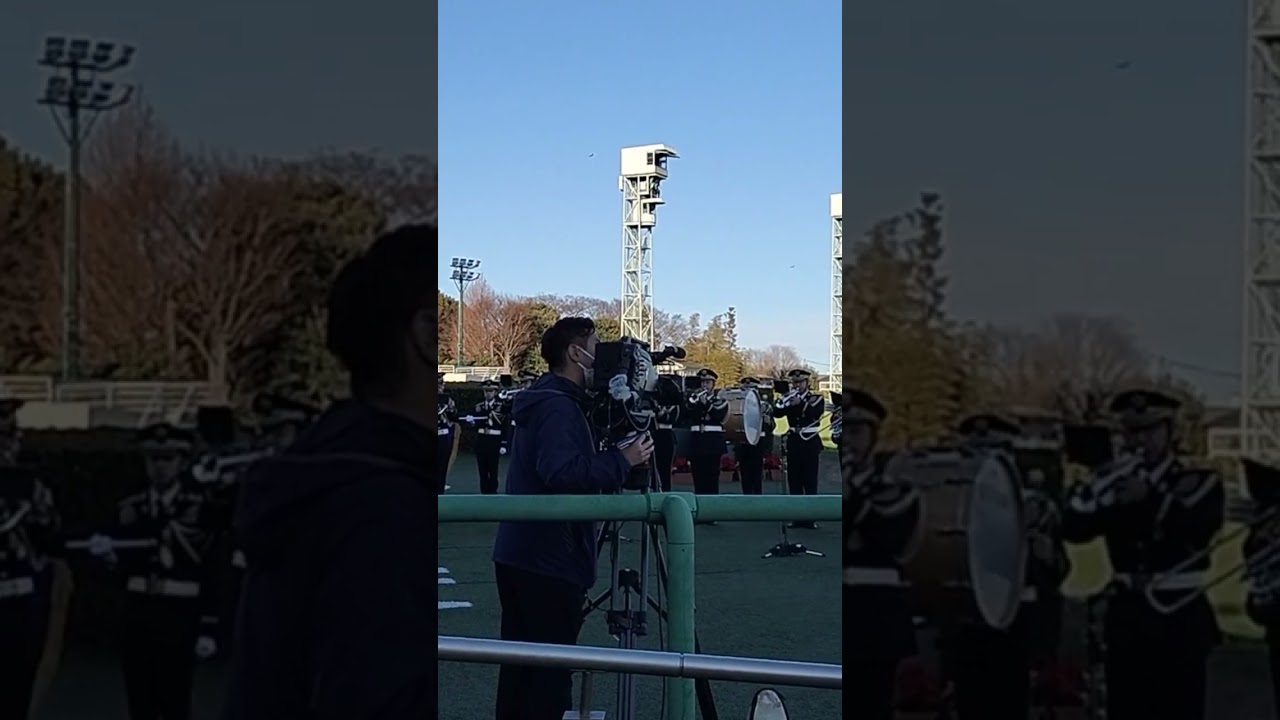 2022年12月24日中山大障害ファンファーレ