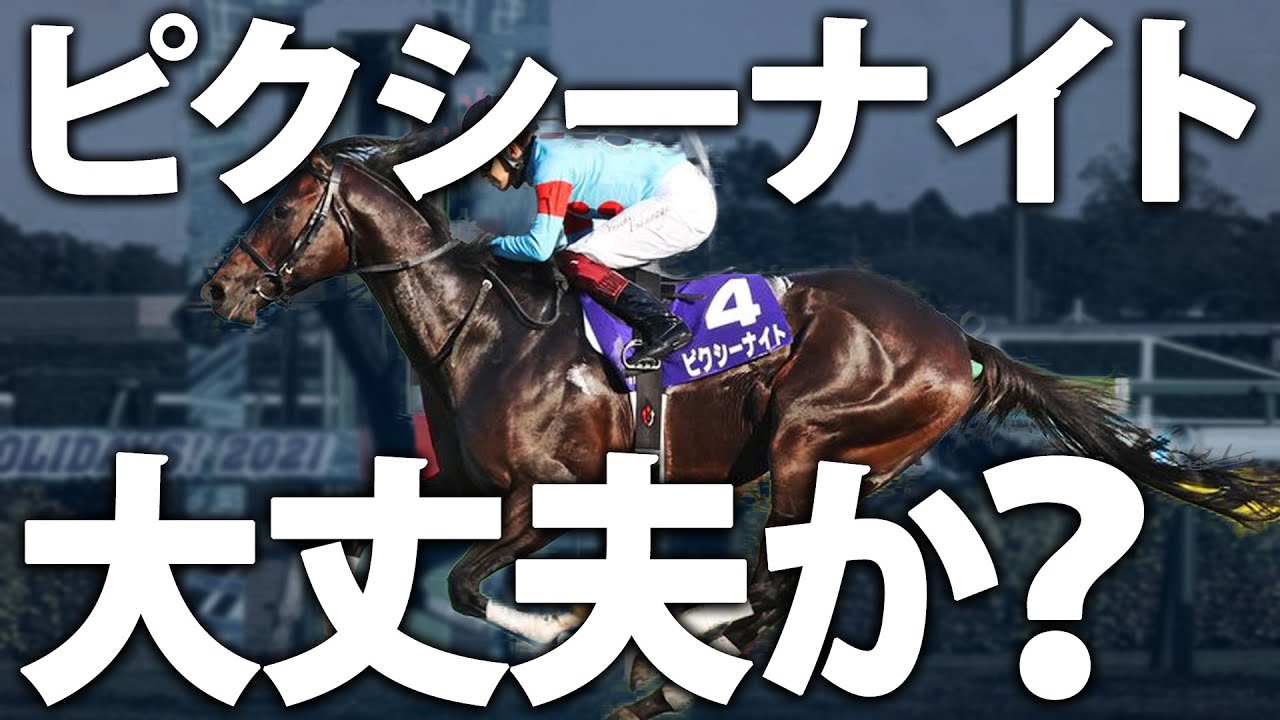 【理由】ピクシーナイトは期待できる？なぜ引退しない？を解説します。