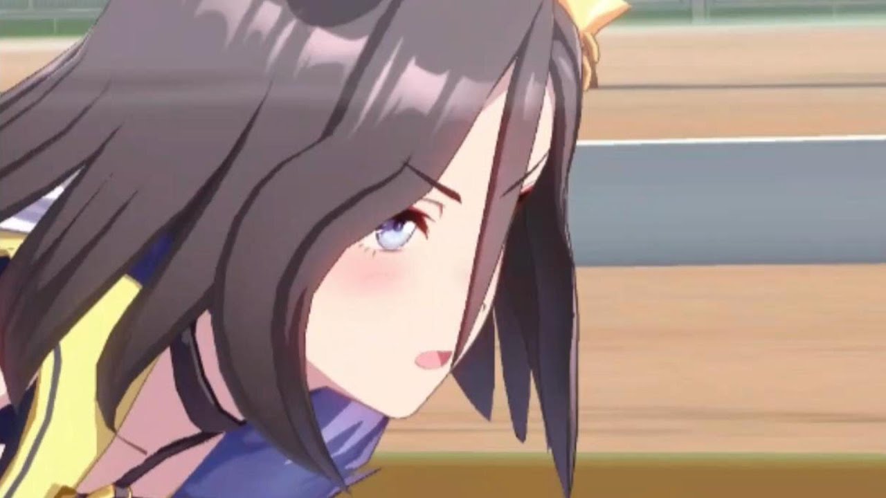 【ウマ娘】エアグルーヴVSバブルガムフェロー　97年天皇賞秋　実況　三宅正治　恐ろしい馬です！15頭の男馬を蹴散らした！エアグルーヴと武豊！　女帝　バブルかエアか！！