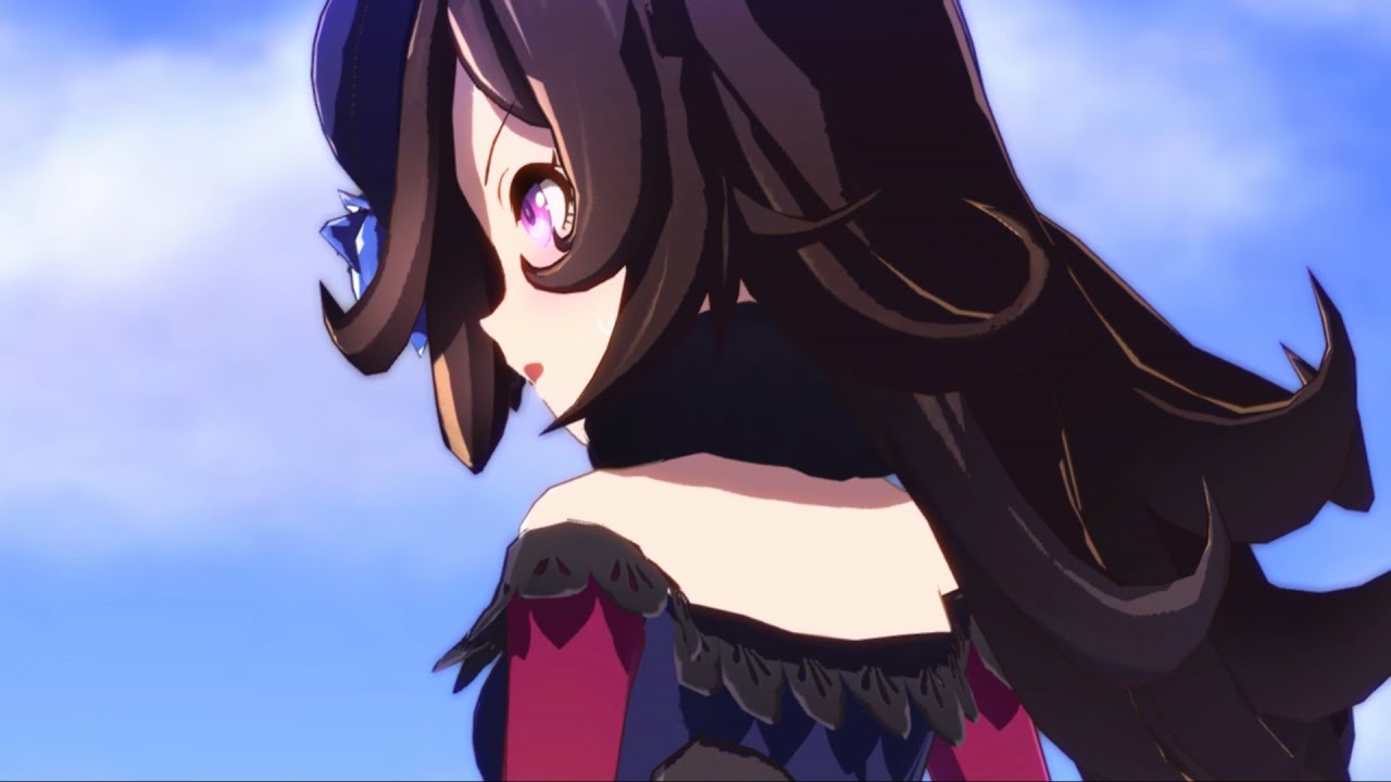 賽馬娘-米浴 天皇賞(春) 60Fps(Flowframes)