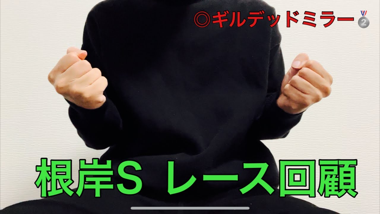 【根岸s レース回顧 2023】フェブラリーsで活躍する馬は！？