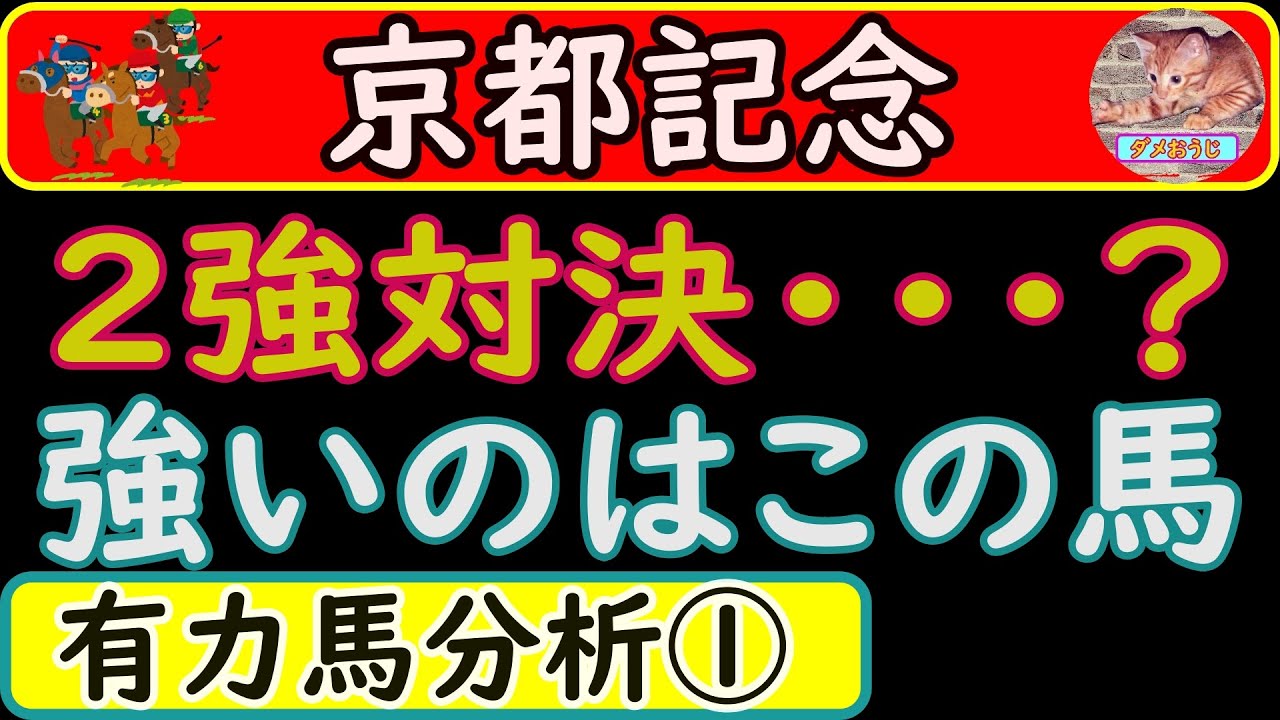 京都記念2023年の予想オッズ上位馬分析！ドウデュース・エフフォーリア・キラーアビリティ