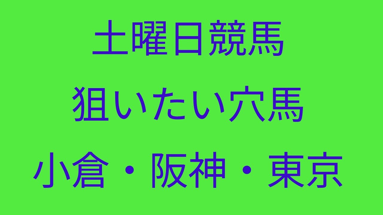 2月11日競馬　穴馬予想　#競馬 #競馬予想 #ワイド
