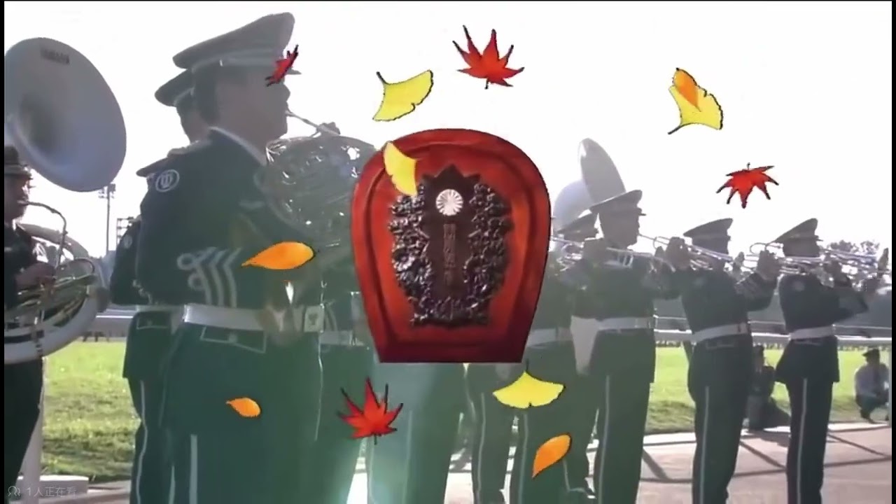 2013 天皇賞（秋）（GI）　ファンファーレ