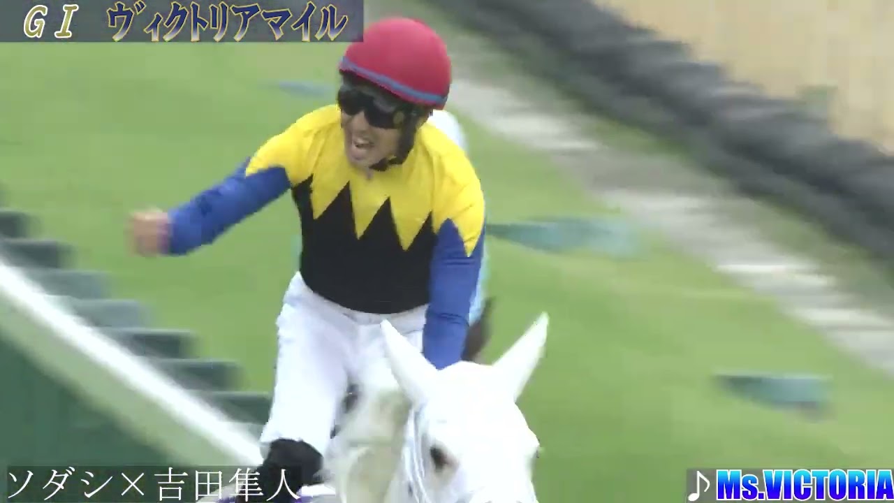 競馬MAD【2022年競馬シーン】ウマ娘楽曲