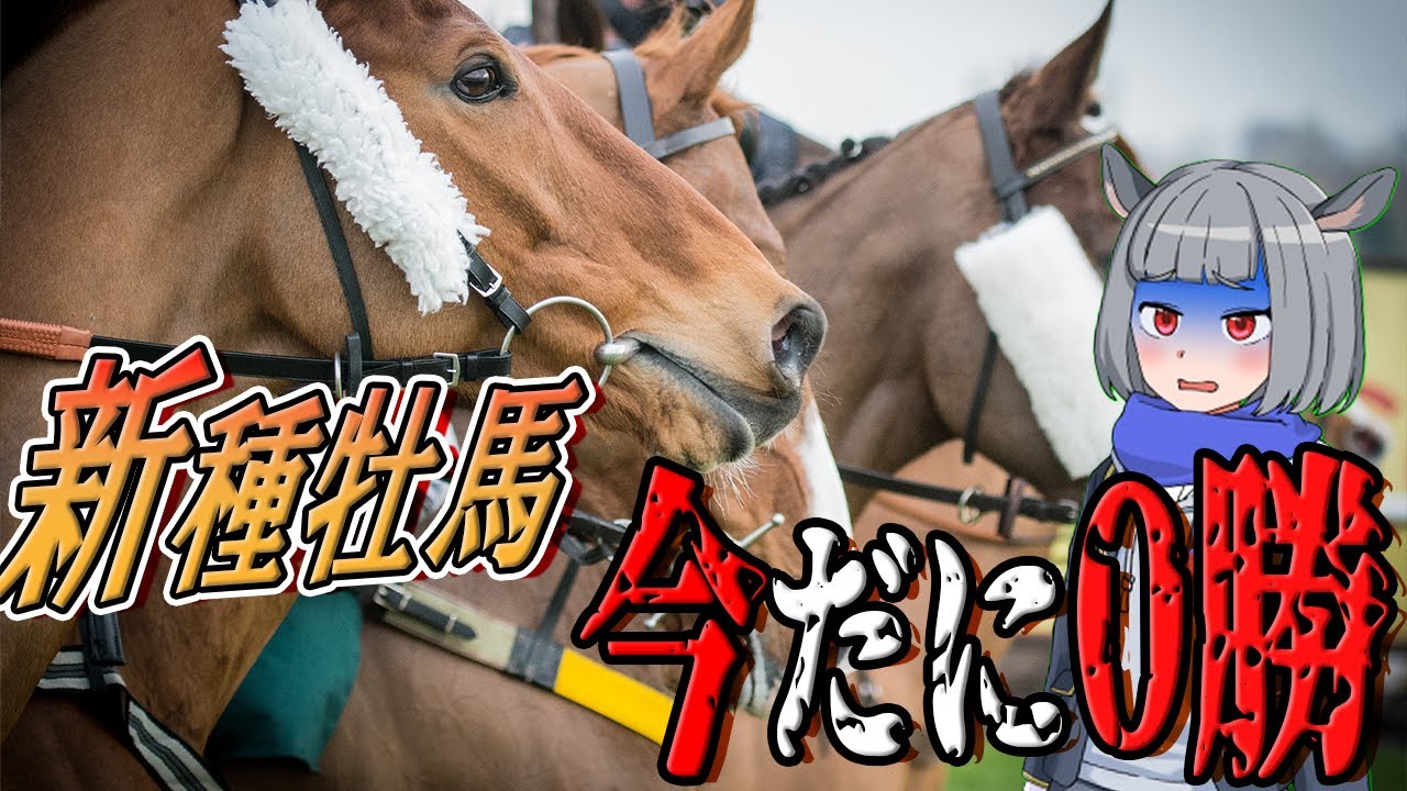 1勝もすることが出来ない新種牡馬たち