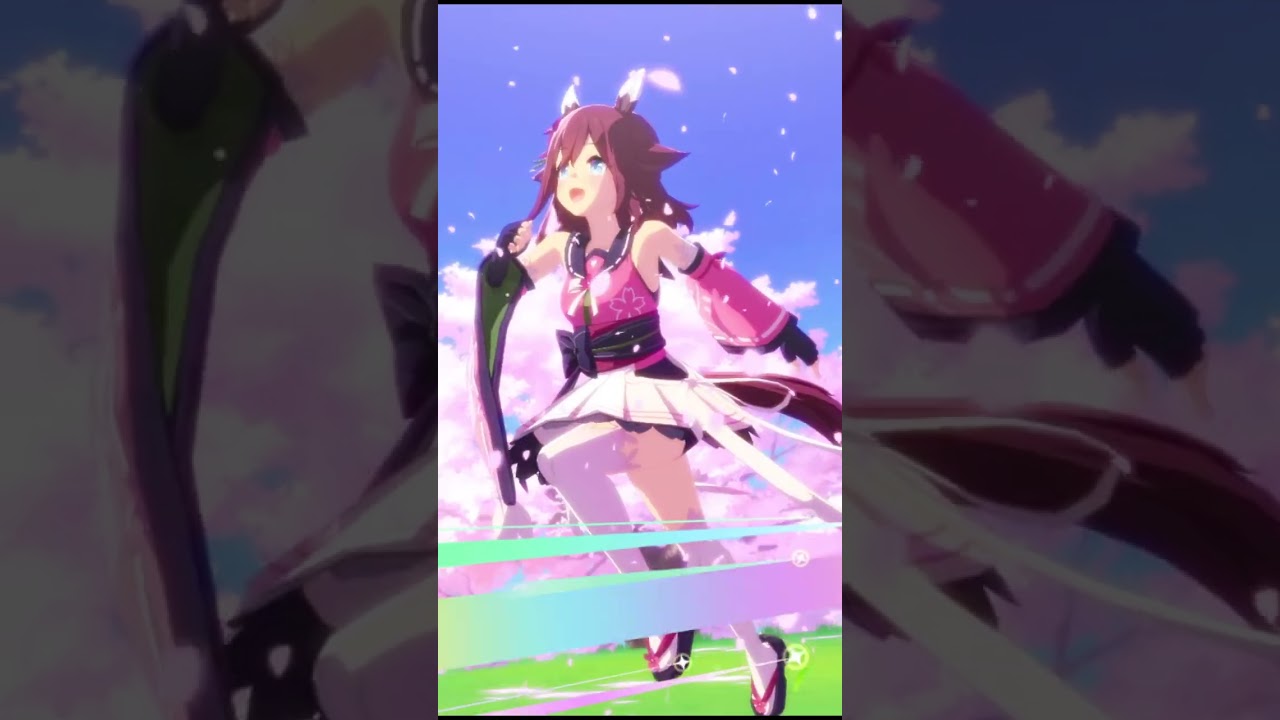 【ウマ娘】差しを差し返す！？ど根性先行チヨ爆誕！！＠チャンミカプリコーン杯