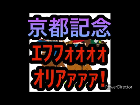 【競馬】一般人による京都記念の予想
