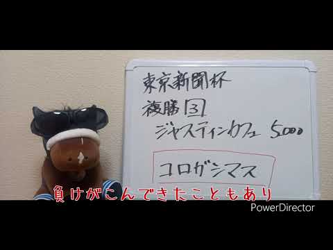 【東京新聞杯】【きさらぎ賞】予想
