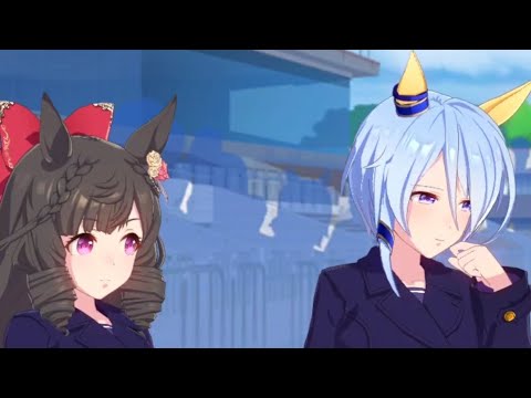 ダイタクヘリオス有馬記念勝利【奇跡は起きた】