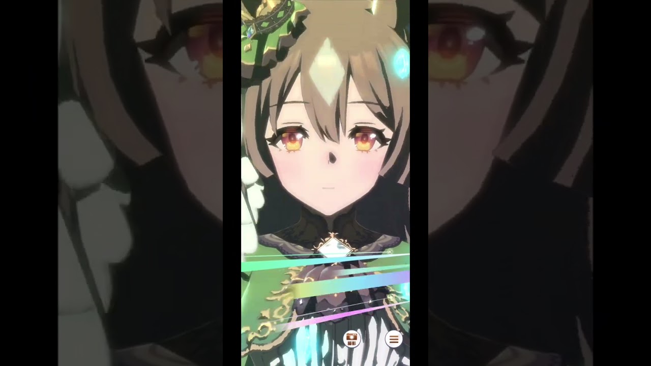 キタサト対決！有馬記念(2016)をウマ娘で再現&実際と比較してみた！　#サトノダイヤモンド