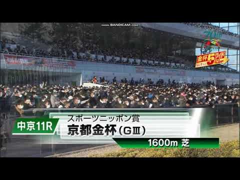 2023年 京都金杯（GIII）ファンファーレ