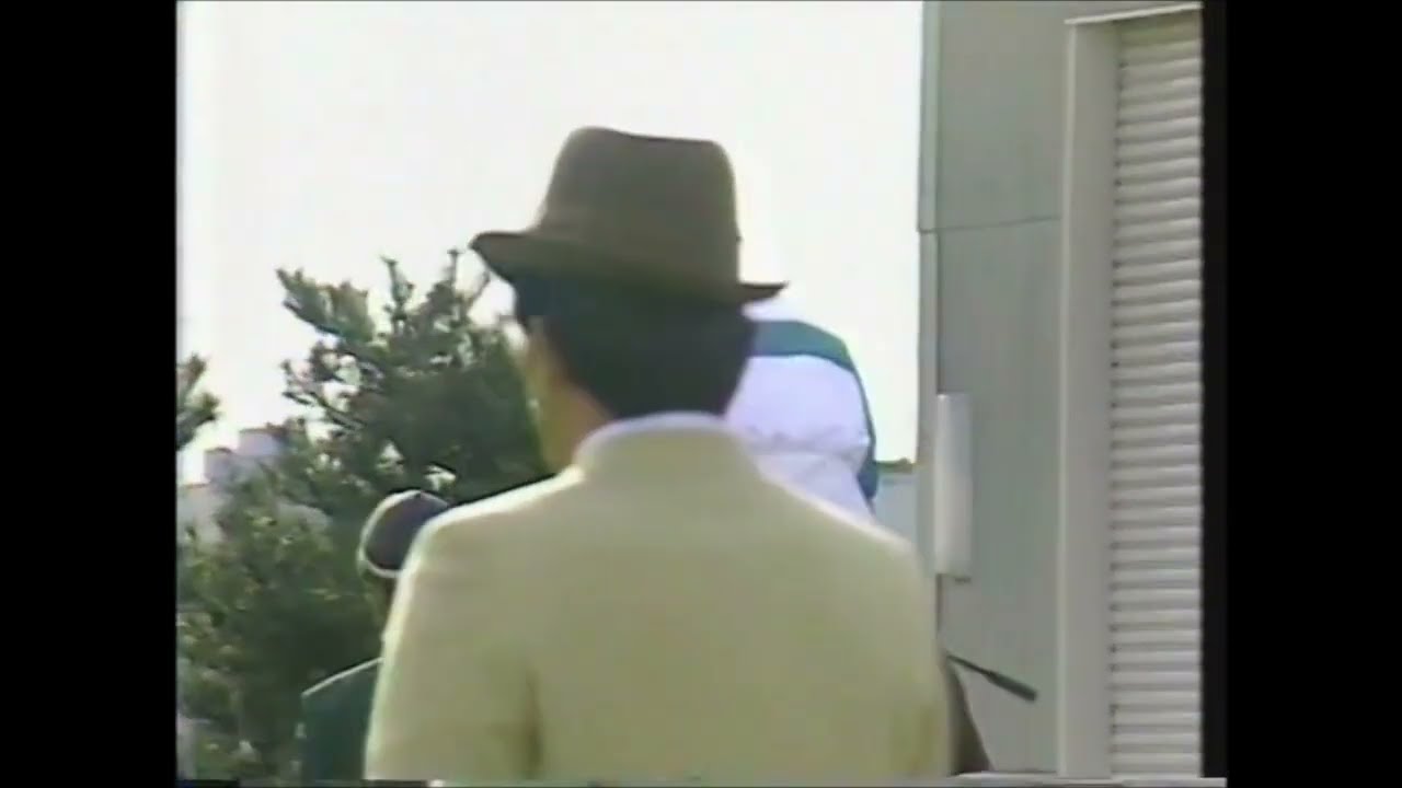 【初コンビ！菊花賞馬+天才　第１章】第３９回　阪神大賞典 （ＧⅡ） メジロマックイーン　 武豊　1991.3.10　　出走馬：ゴーサイン、ヘイセイイチバン、ミスターアダムス他　　＃キャッスルリバー