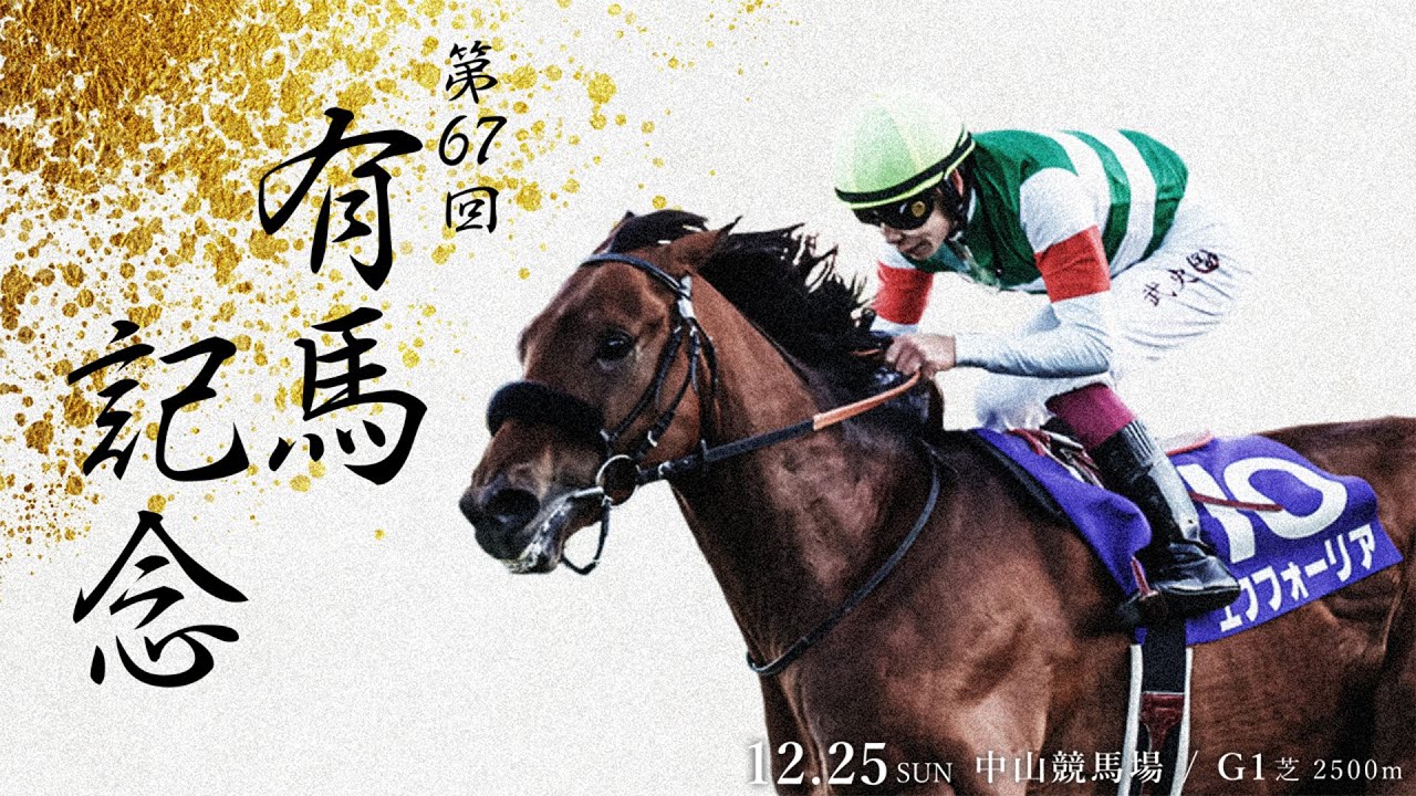 【有馬記念2022・実戦】競馬総決算！ボルドグフーシュに重い印で3連単的中なるか！？