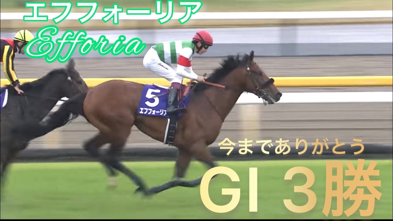 【ありがとう】エフフォーリア今までありがとう！