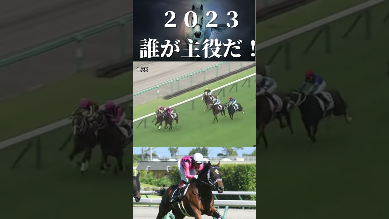 【競馬】ファントムシームには誰が乗るんだ！？