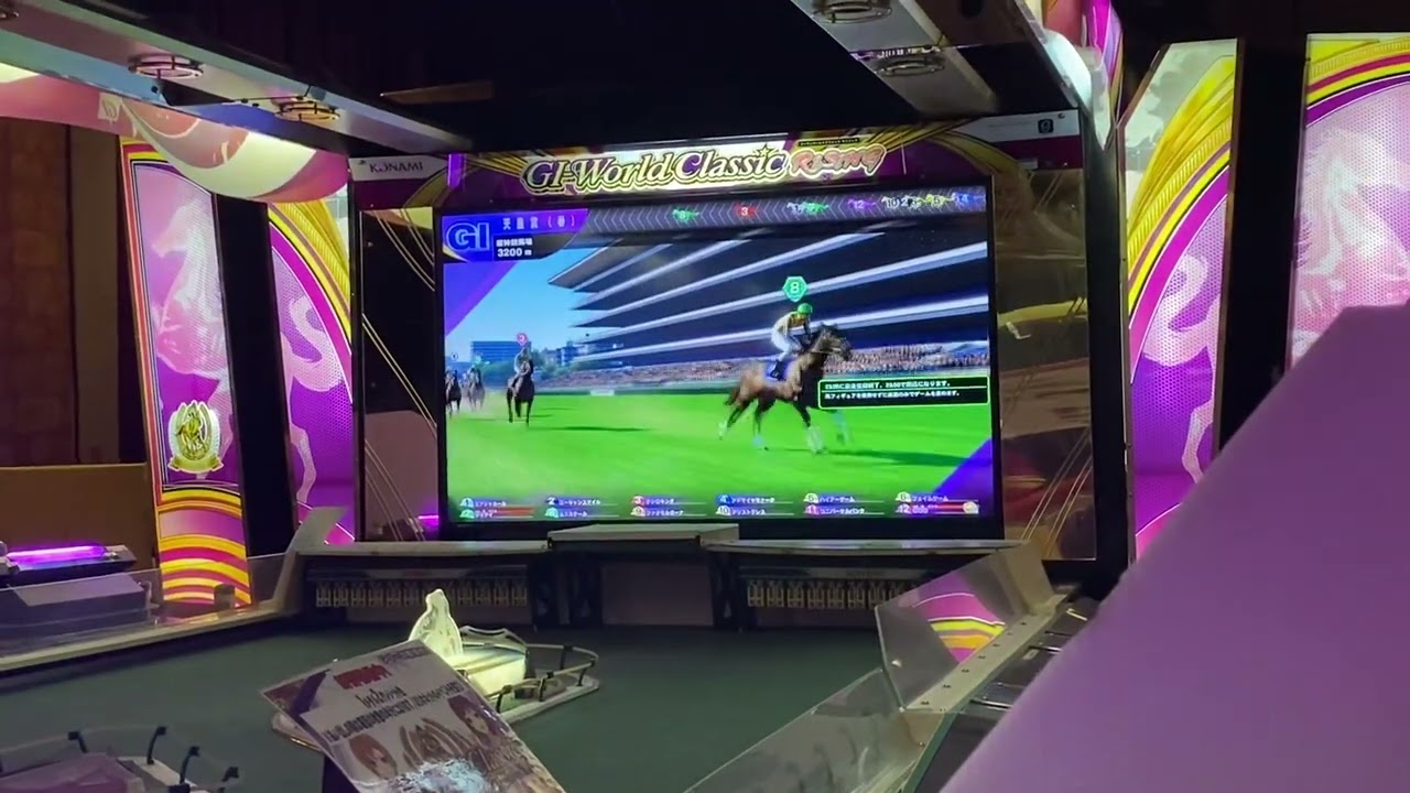 サブ店舗最後のレース 天皇賞・春0%