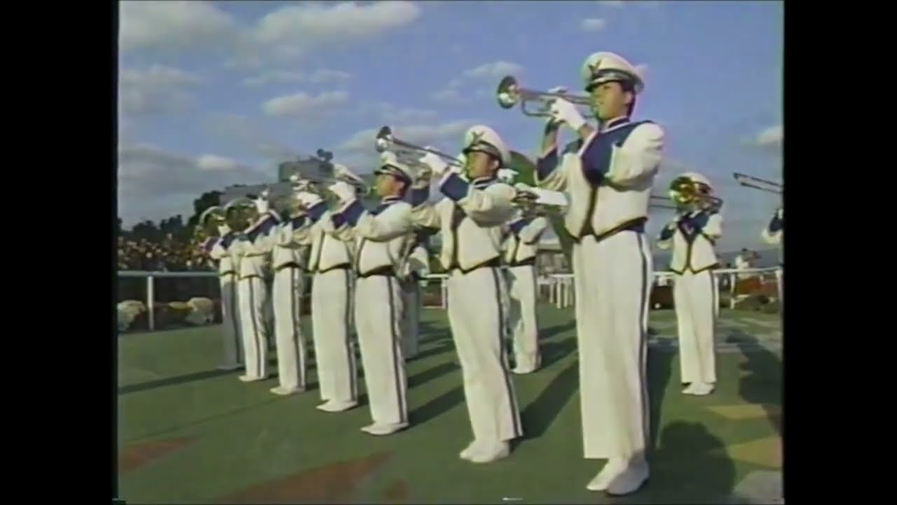 『おぉゴールに入る前から横山典弘ガッツポーズ！』第１５回　エリザベス女王杯 （ＧⅠ）　キョウエイタップ　横山典弘　1990.11.11　　出走馬：イクノディクタス他　　実況：杉本清　＃キャッスルリバー