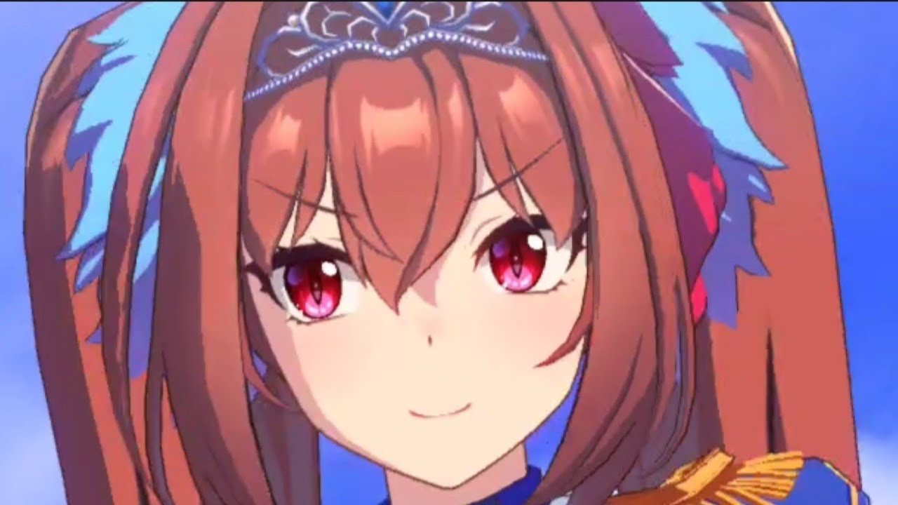 🐎ウマ娘 ダイワスカーレットの桜花賞🐎ウマ娘プリティダービー