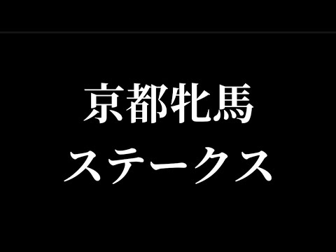 【競馬予想】2023年京都牝馬ステークスは穴馬で決まり！