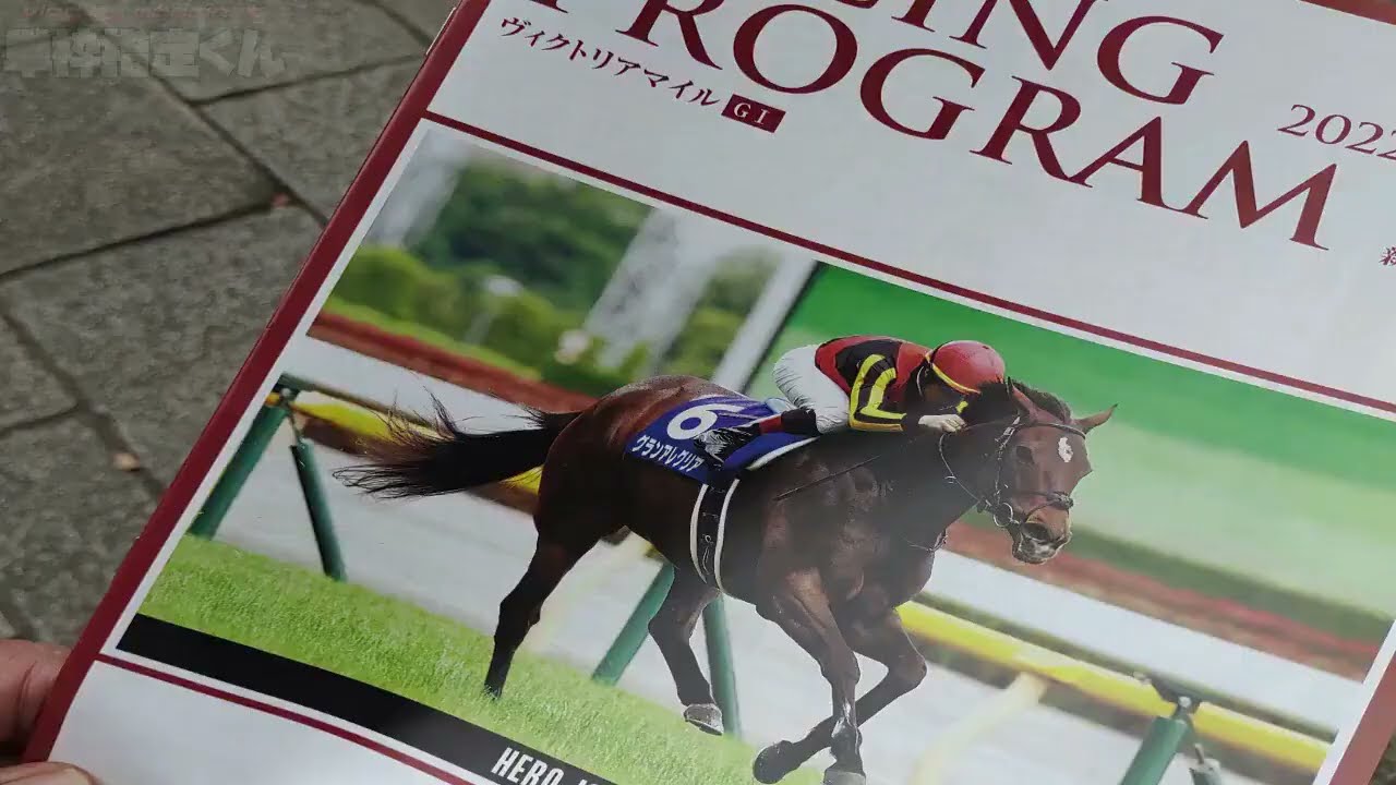 1600は強えぇ～ソダシ ヴィクトリアマイル2022