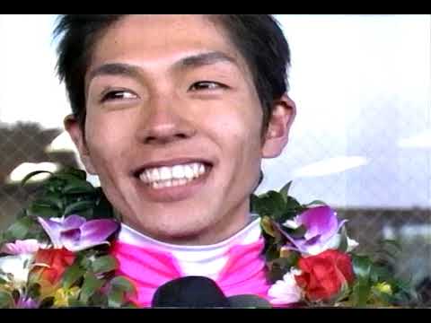 第45回有馬記念 （2000/12/24・テイエムオペラオー） レース回顧・優勝騎手インタビュー