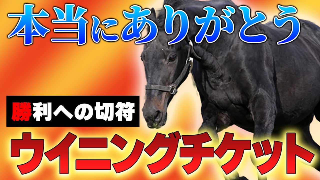 【競馬】柴田政人騎手と挑んだ第60回ダービー！ウイニングチケット【本当にありがとう】