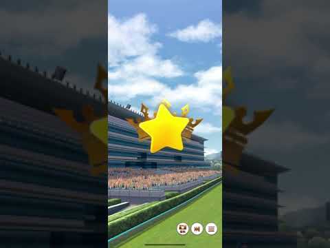 ウマ娘 プリティーダービー サクラチヨノオー ＶＳ フジキセキ レジェンドレース・朝日杯フューチャリティステークス サクラチヨノオー誕生日記念