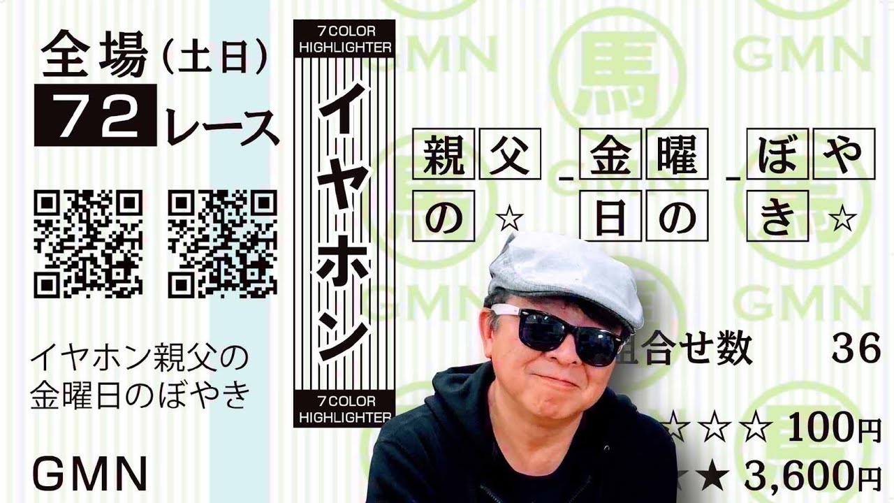 イヤホン親父の金曜日のボヤキ230217