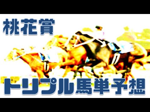 桃花賞2023予想【2023年1月24日大井競馬トリプル馬単予想】