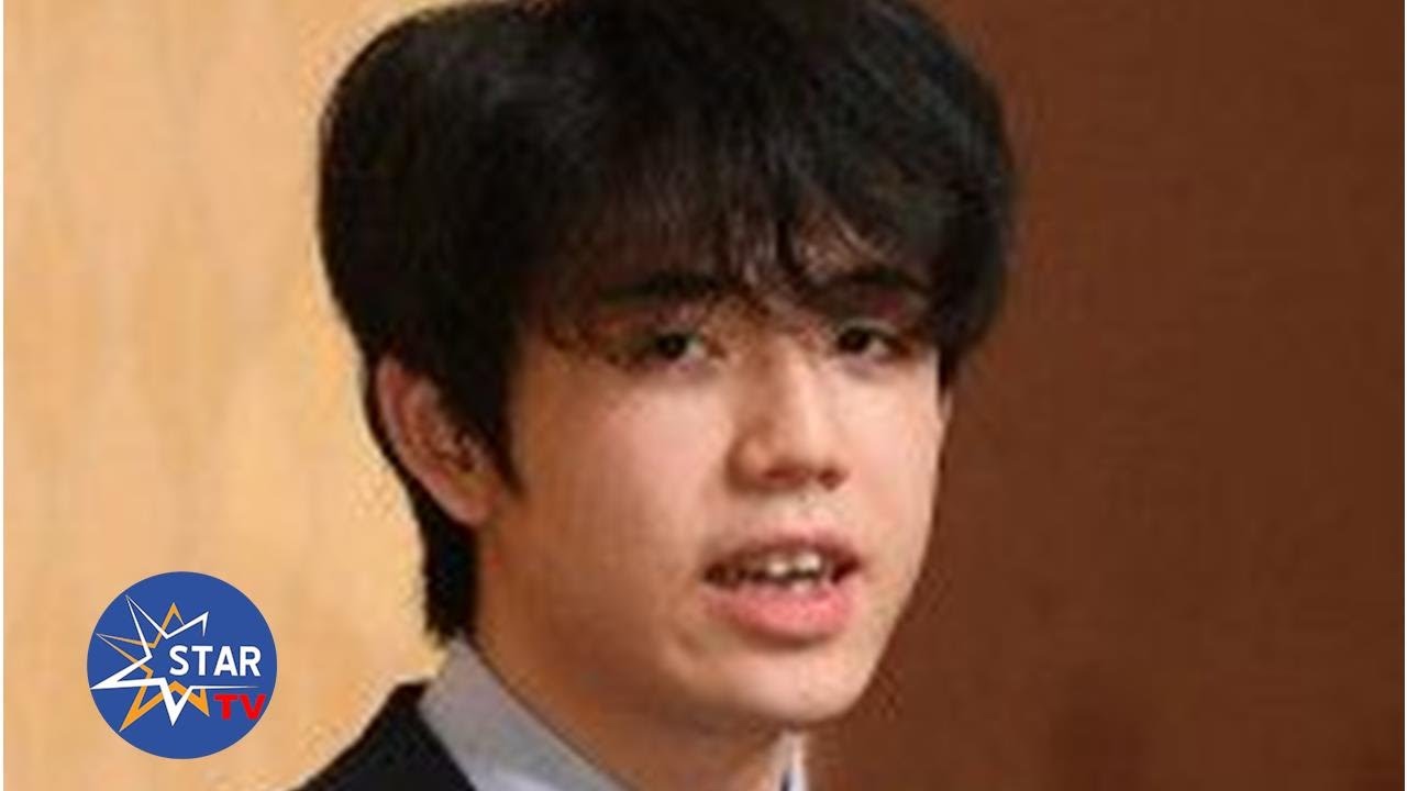 GXTCz1ng8Q bgsound addlogo join藤井聡太竜王が史上初の一般棋戦グランドスラムに王手　朝日杯４度目の優勝