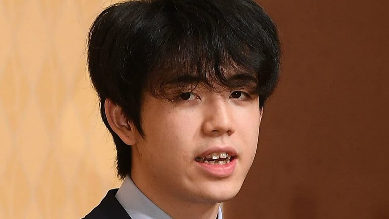藤井聡太竜王が史上初の一般棋戦グランドスラムに王手　朝日杯４度目の優勝