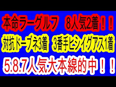 【競馬予想】中山記念2023＆阪急杯2023　本命ラーグルフ8人気2着！！　人気馬はまさかの総崩れ！？　ここ全力の中山巧者から大波乱を狙います！！