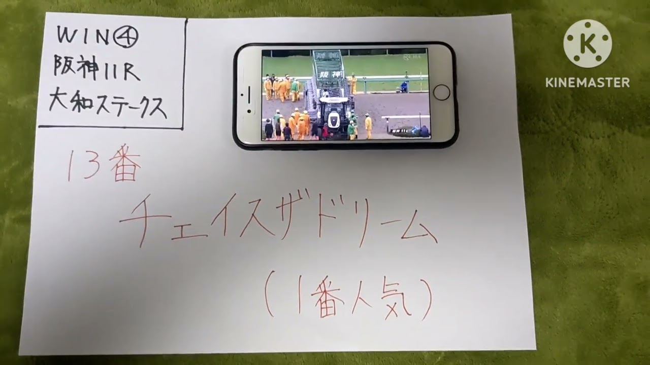 よっしーのWIN5 2023/2/19 フェブラリーステークス