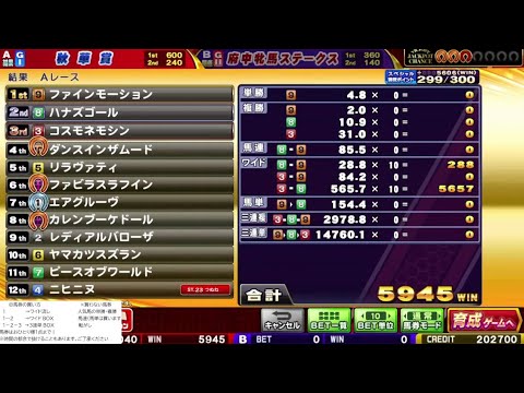 【 コナステ】 GI-Classic　垂れ流し配信 #37