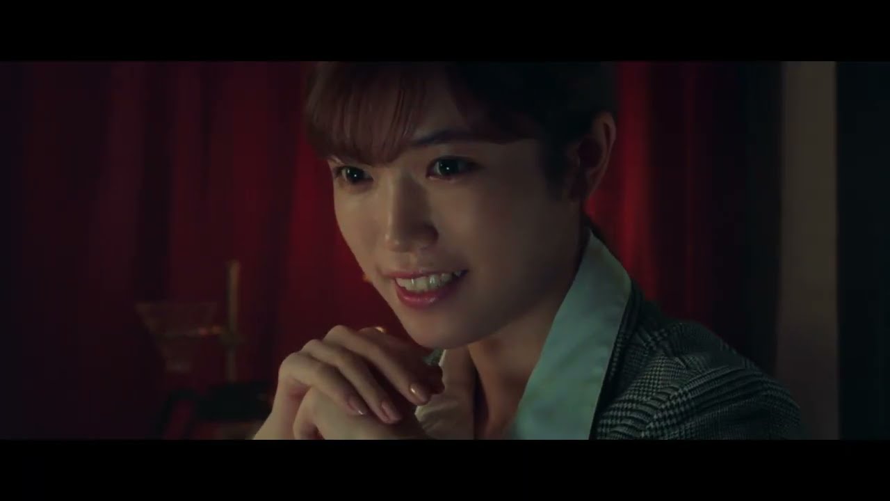 【川崎競馬CM】川崎ミステリー　川崎記念篇