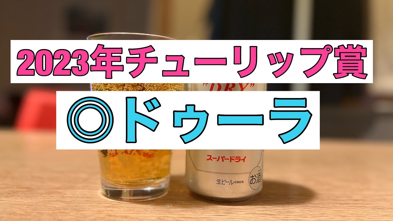 【競馬予想／2023年チューリップ賞】◎ドゥーラ「前走、阪神JFで上がりタイム1位の末脚を使っていた馬は過去10年3-0-2-0」単勝5000円で勝負！#競馬 #競馬予想 #チューリップ賞 #ドゥーラ