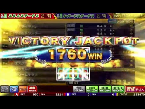 【 コナステ】 GI-Classic　垂れ流し配信 #38