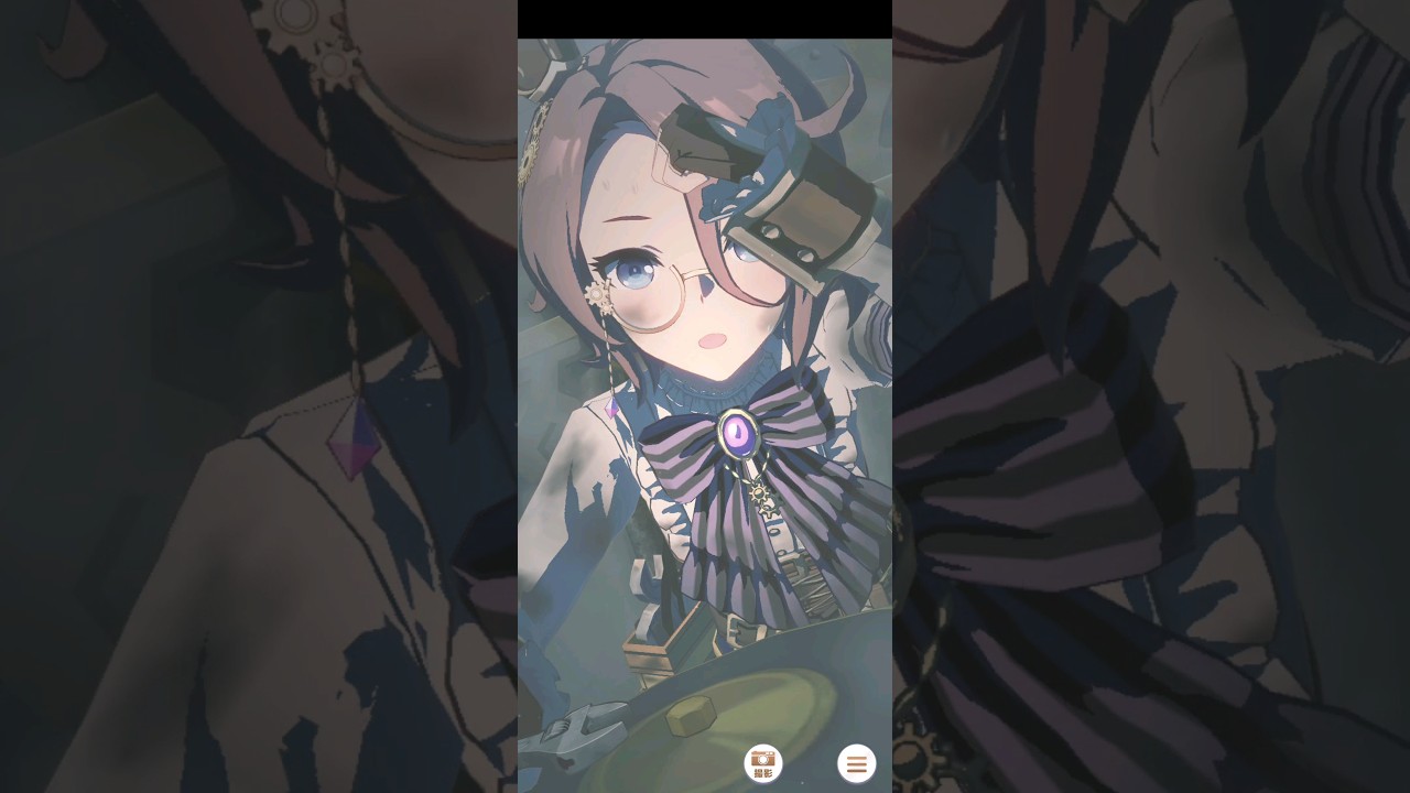 皐月賞っぽいしタイシンで勝ちたいよね！ #ウマ娘 ピスケス杯 2023 チャンミ 想定ルムマ ナリタタイシン