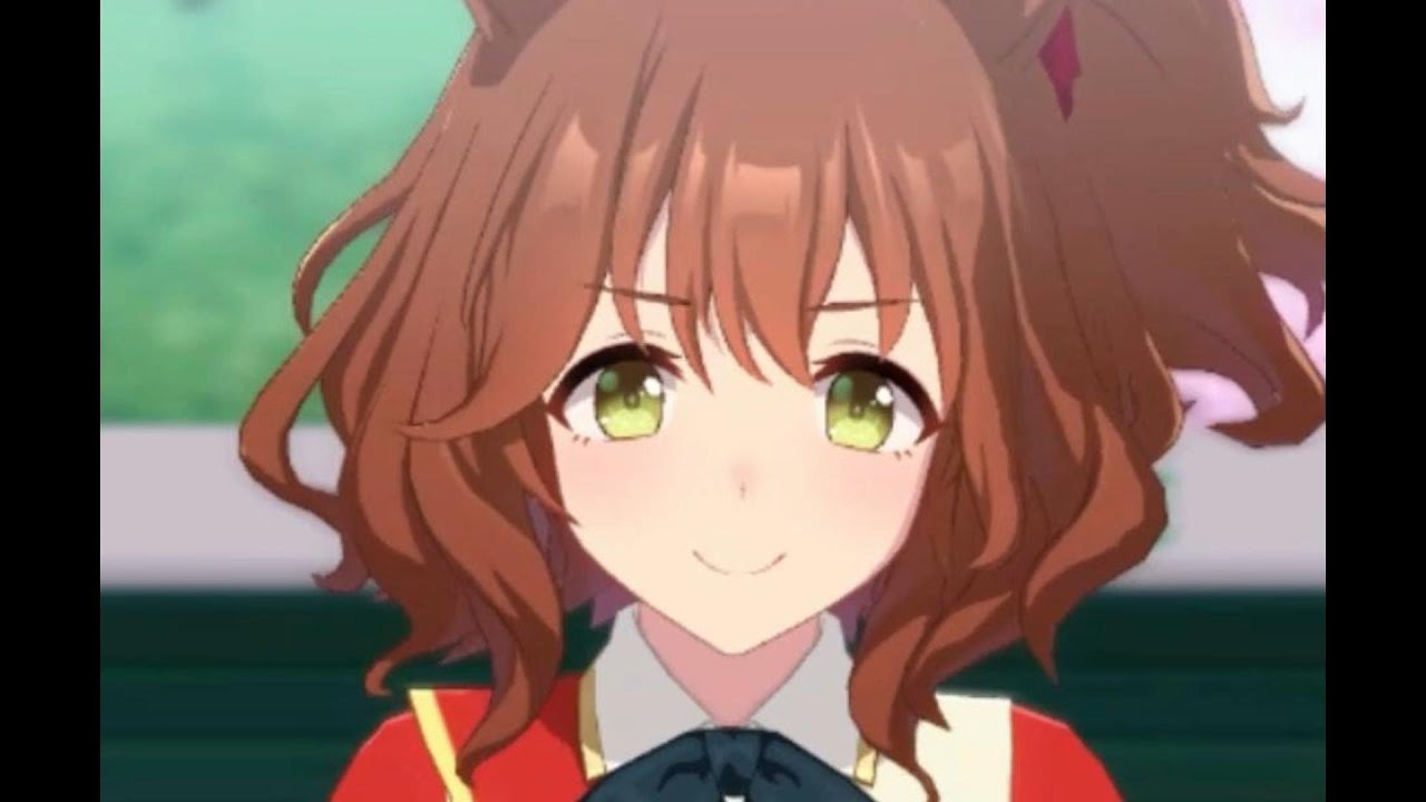 【ウマ娘】ダイワスカーレットVSウオッカ　07年桜花賞　実況　馬場鉄志 　アストンマーチャン　安藤勝己