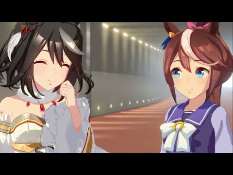 ウマ娘 プリティーダービー キタサンブラック（真打・慶鶴之志）『菊花賞の後に・喝采！三冠祭り』キタサンブラック誕生日記念