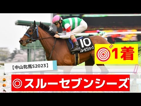 【中山牝馬ステークス2023】波乱のハンデ重賞？アートハウス、クリノプレミアムなどが人気になりそうですが本命はあの馬だ――！