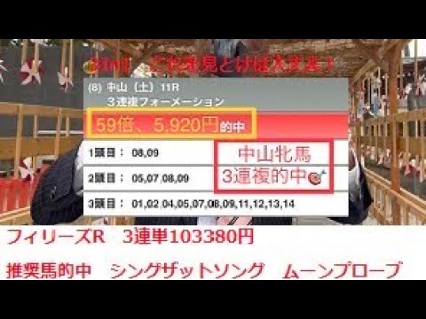 阪神大賞典&スプリンターS&ファルコンS最終見解‼️#3連単 #追い切り #阪神大賞典 #スプリンターズs #ファルコンステークス #川田将雅