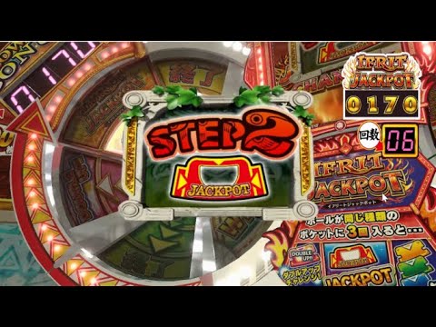 【コナステ】JPミッションイベント　フォーチュントリニティ