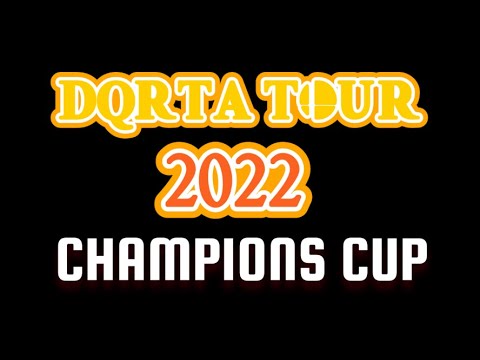 【ドラクエ3】DQRTAツアー2022 チャンピオンズカップ【1本目】