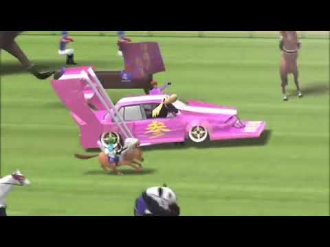 カオスすぎる競馬2 【JAPAN WORLD CAP 2】