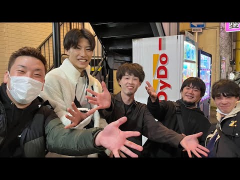 ジャパンカップ 岩手  決勝トーナメント  initium vs JOKER