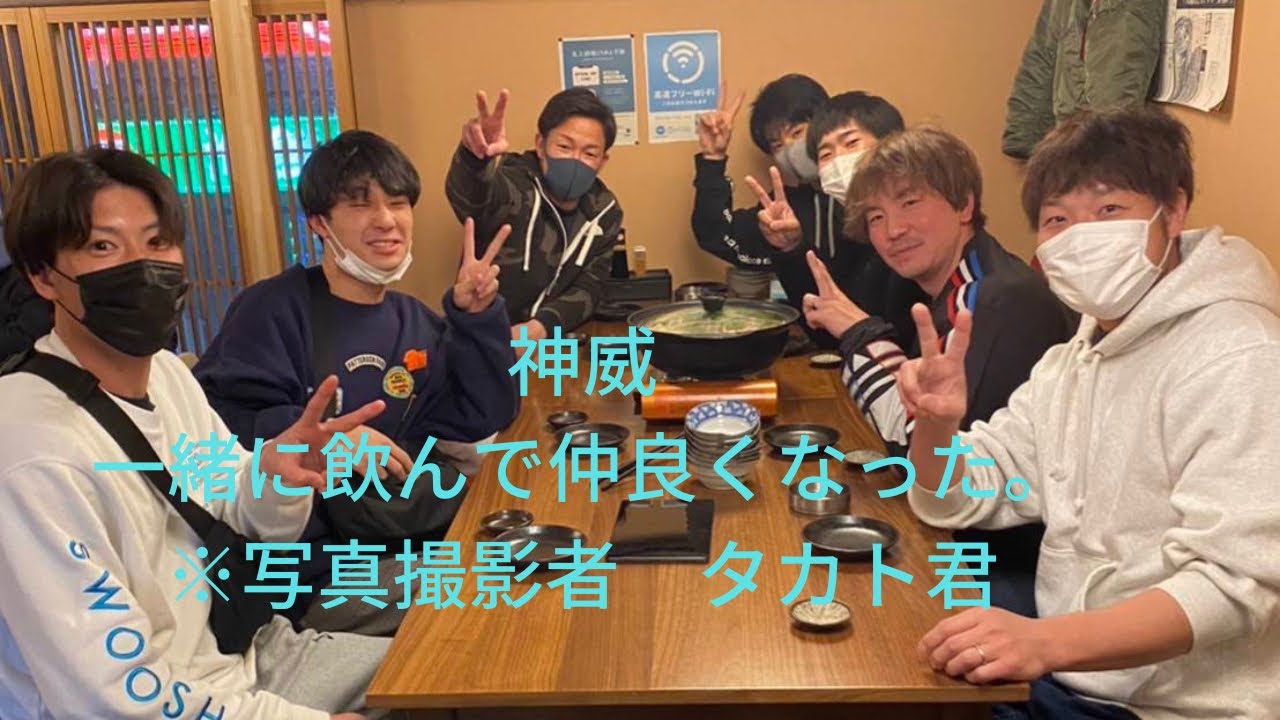 ジャパンカップ 岩手 予選  initium vs 神威