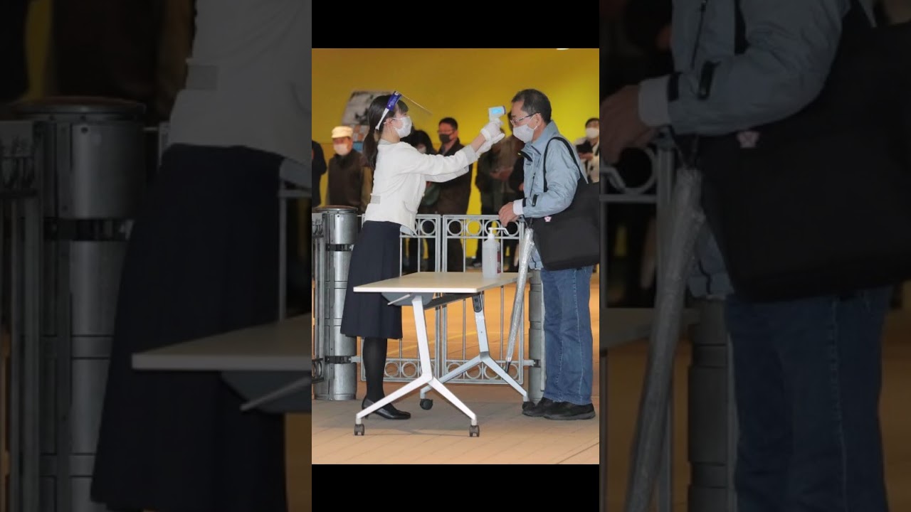 競馬豆知識　コロナ関係無しの競馬場入場制限って何！？　#shorts